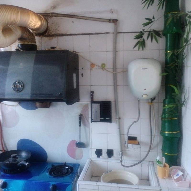 南昌 东湖区 | 文教北路电子仪器厂宿舍_6