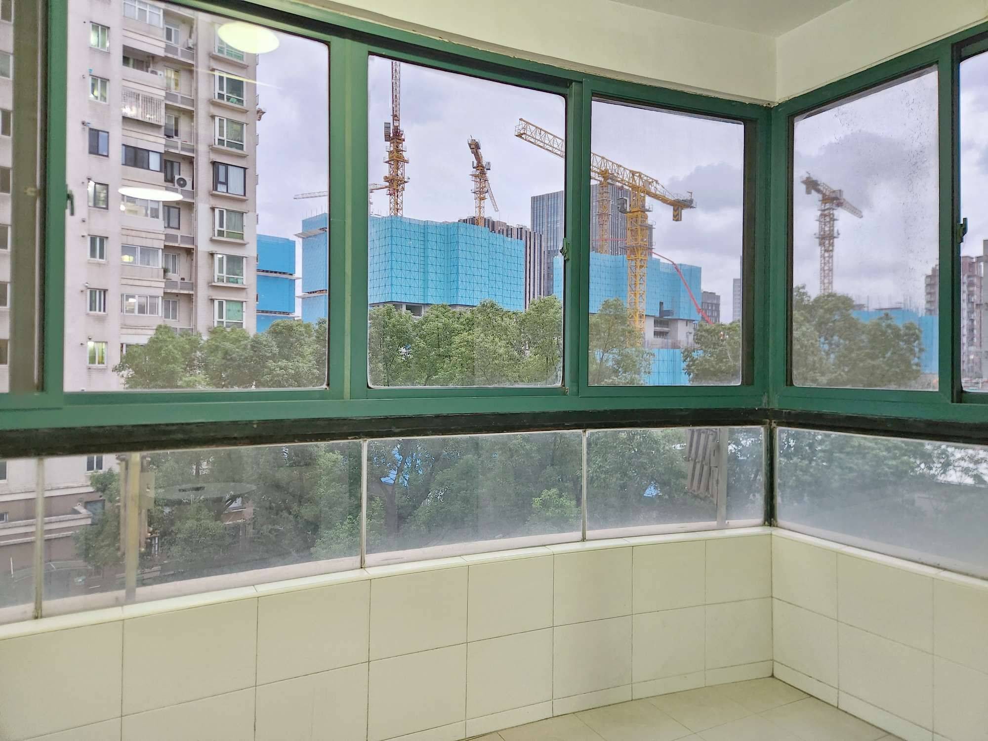 上海 静安 | 新梅共和城社区-79号楼_7