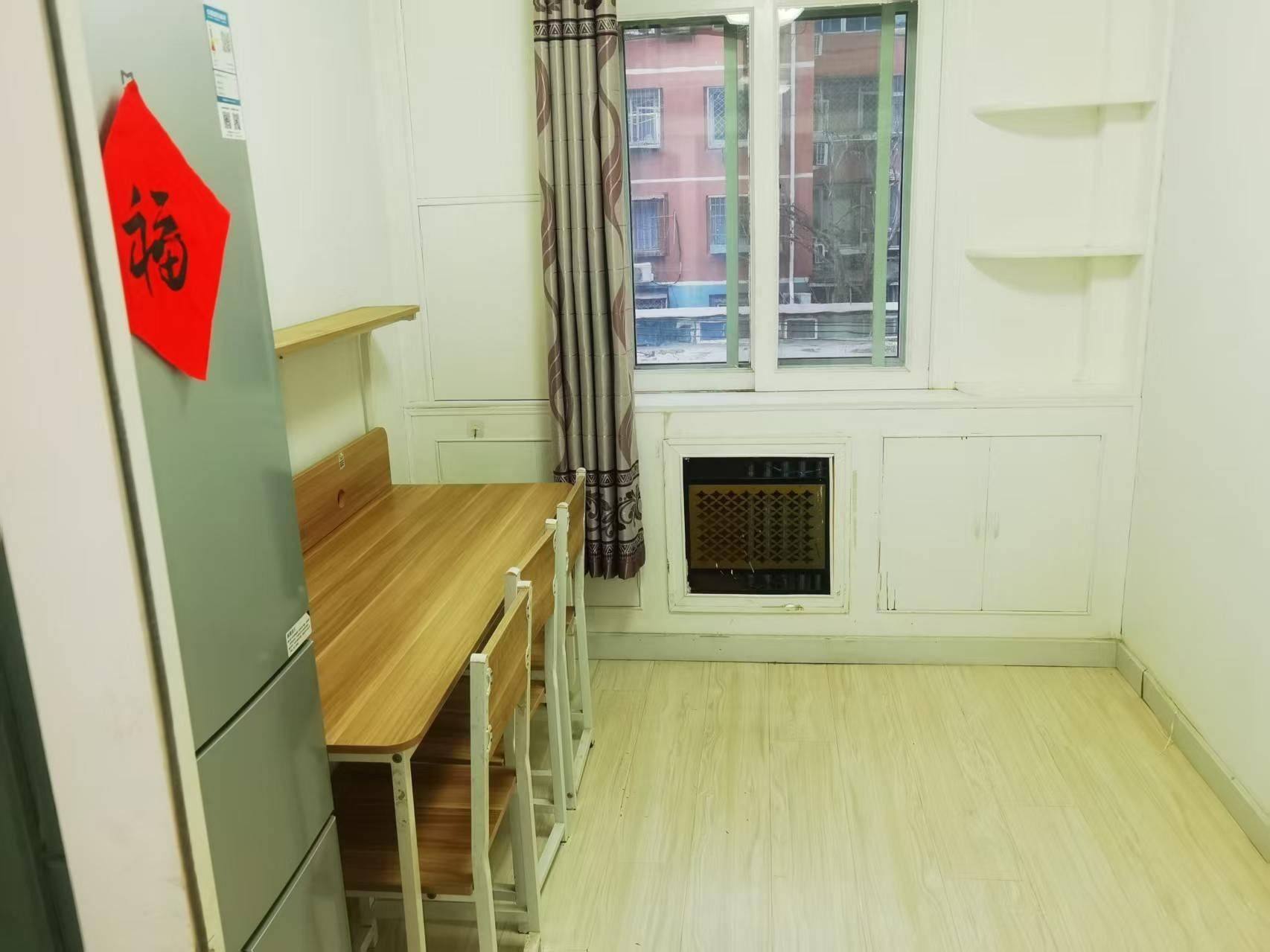 房山 聪慧里小区-1号楼