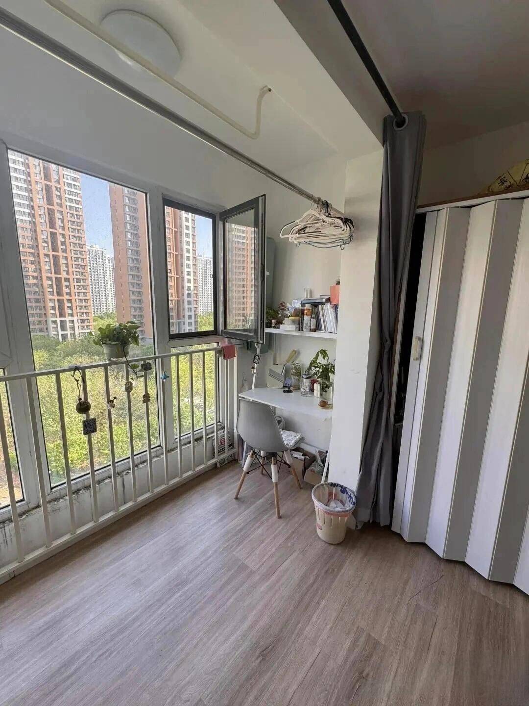 濟南 歷城 | 辛甸花园_4