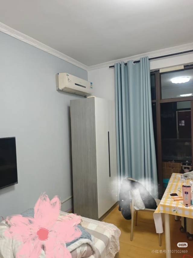 租房整租房源3