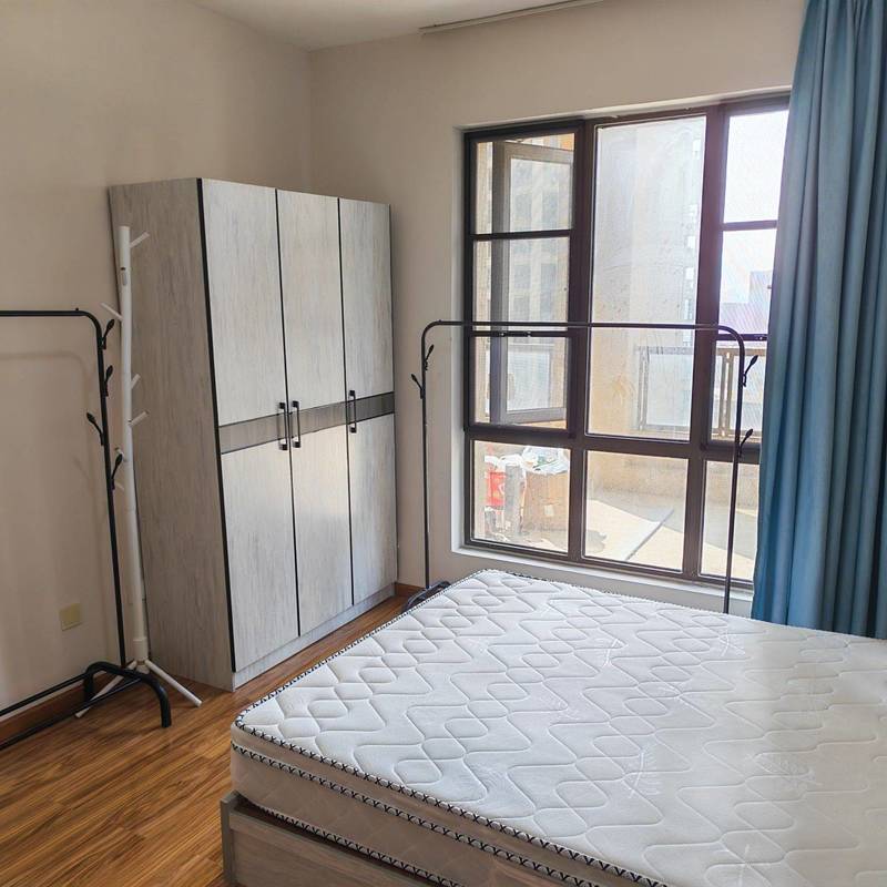 成都 雙流 | 南湖国际社区-南区_4