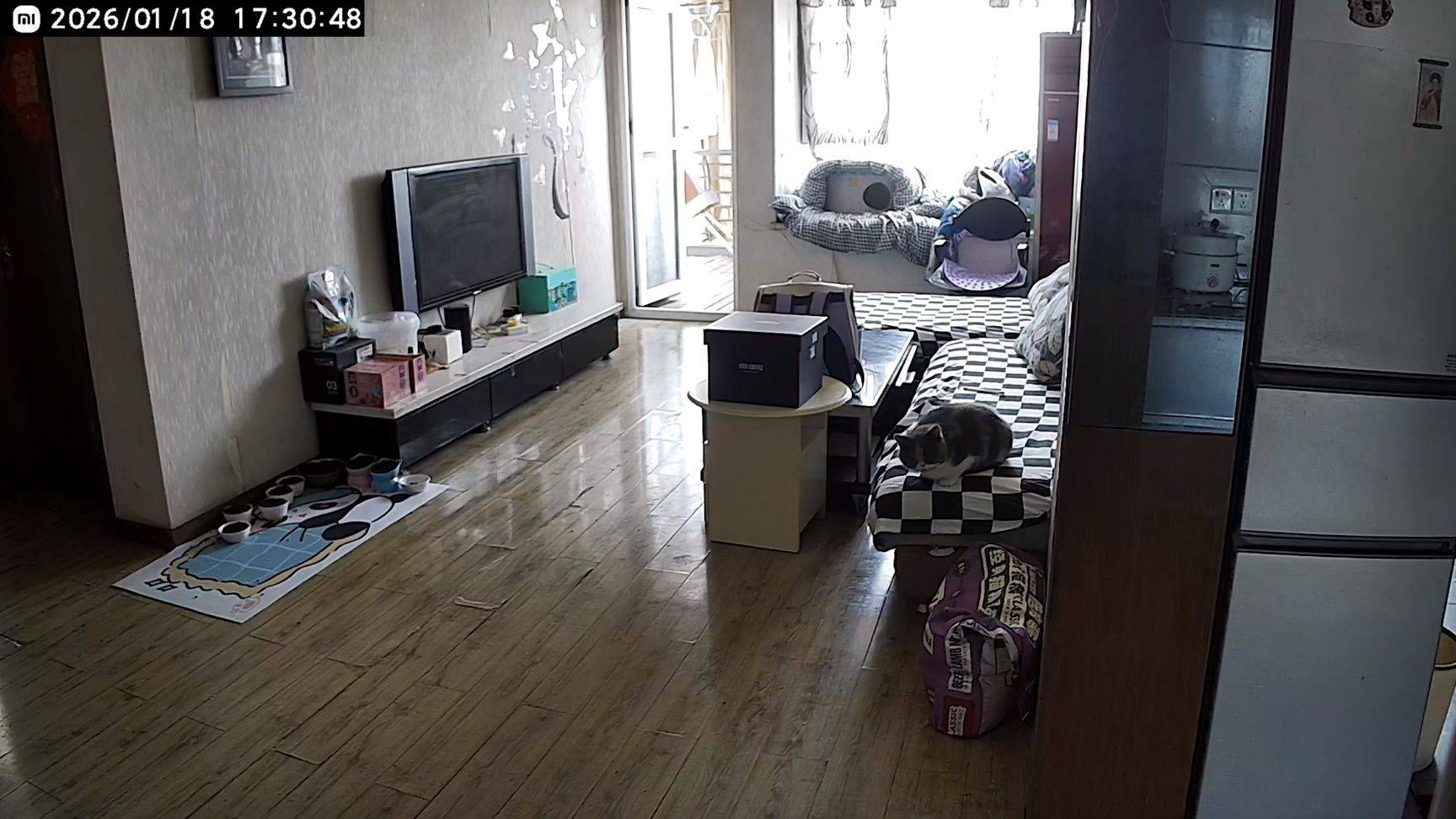 成都 成华 | 富丽花城-3幢_4