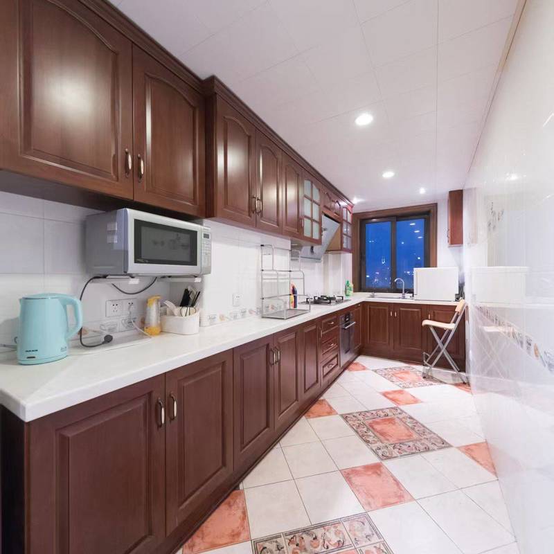 上海 徐匯 | 汇景苑_4