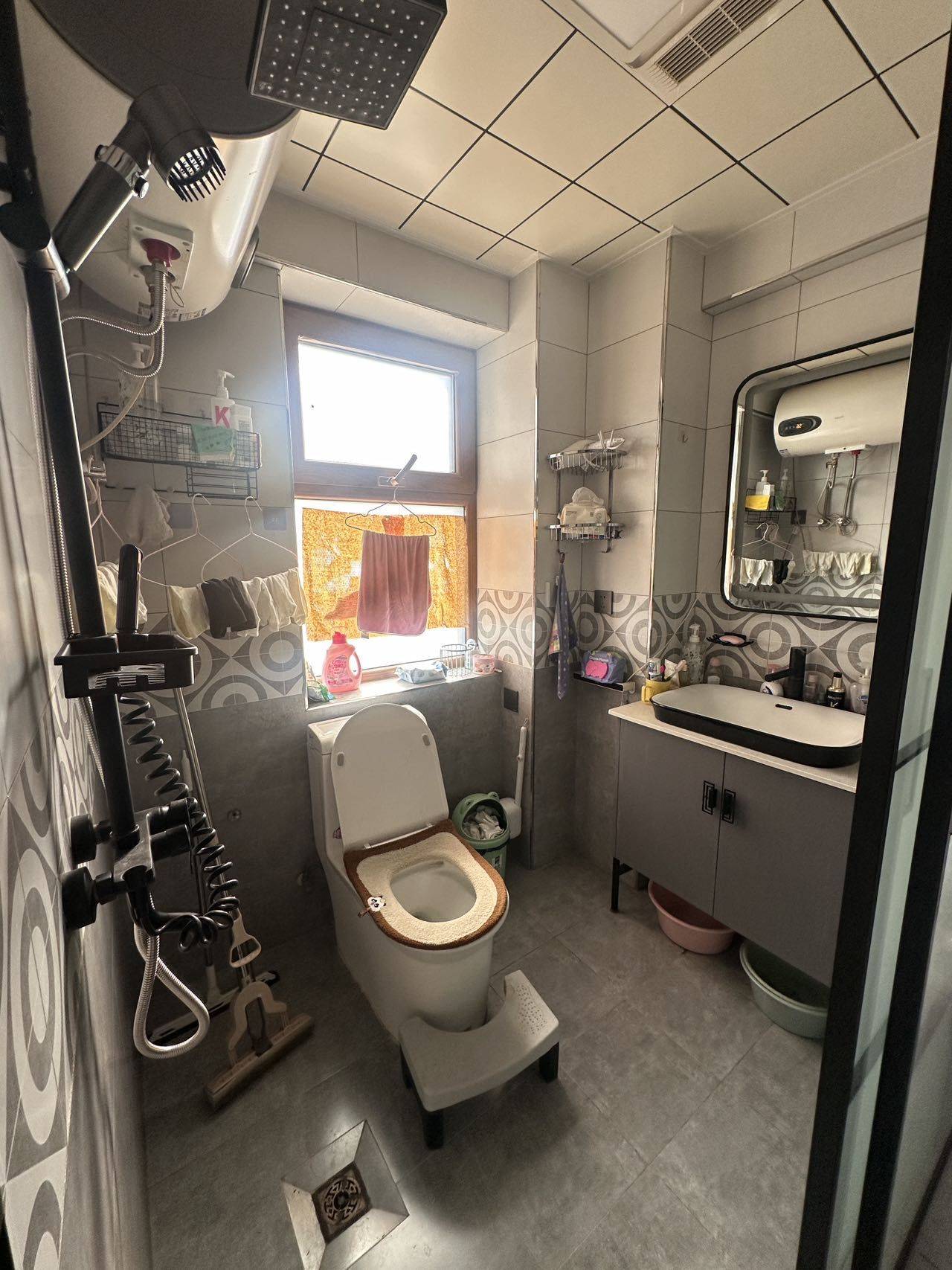 小彤要快樂_整租房源3