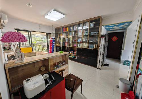 斗門 世荣名筑-6号楼