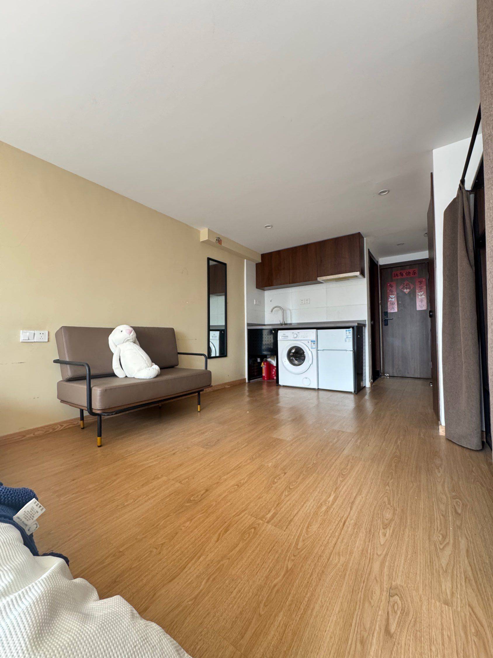 杭州 余杭 | 德信首望中心_6