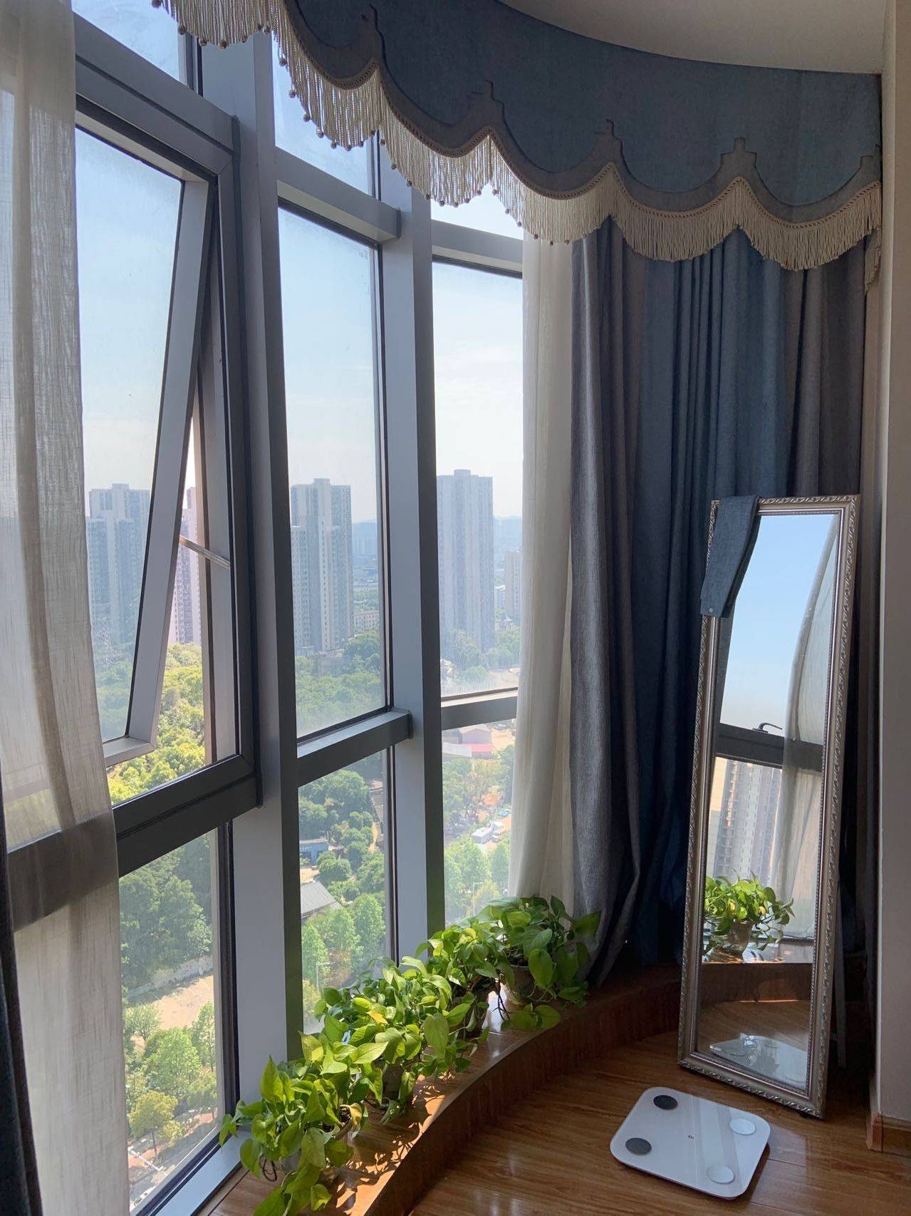 岳麓 长沙杜鹃万达广场-A座