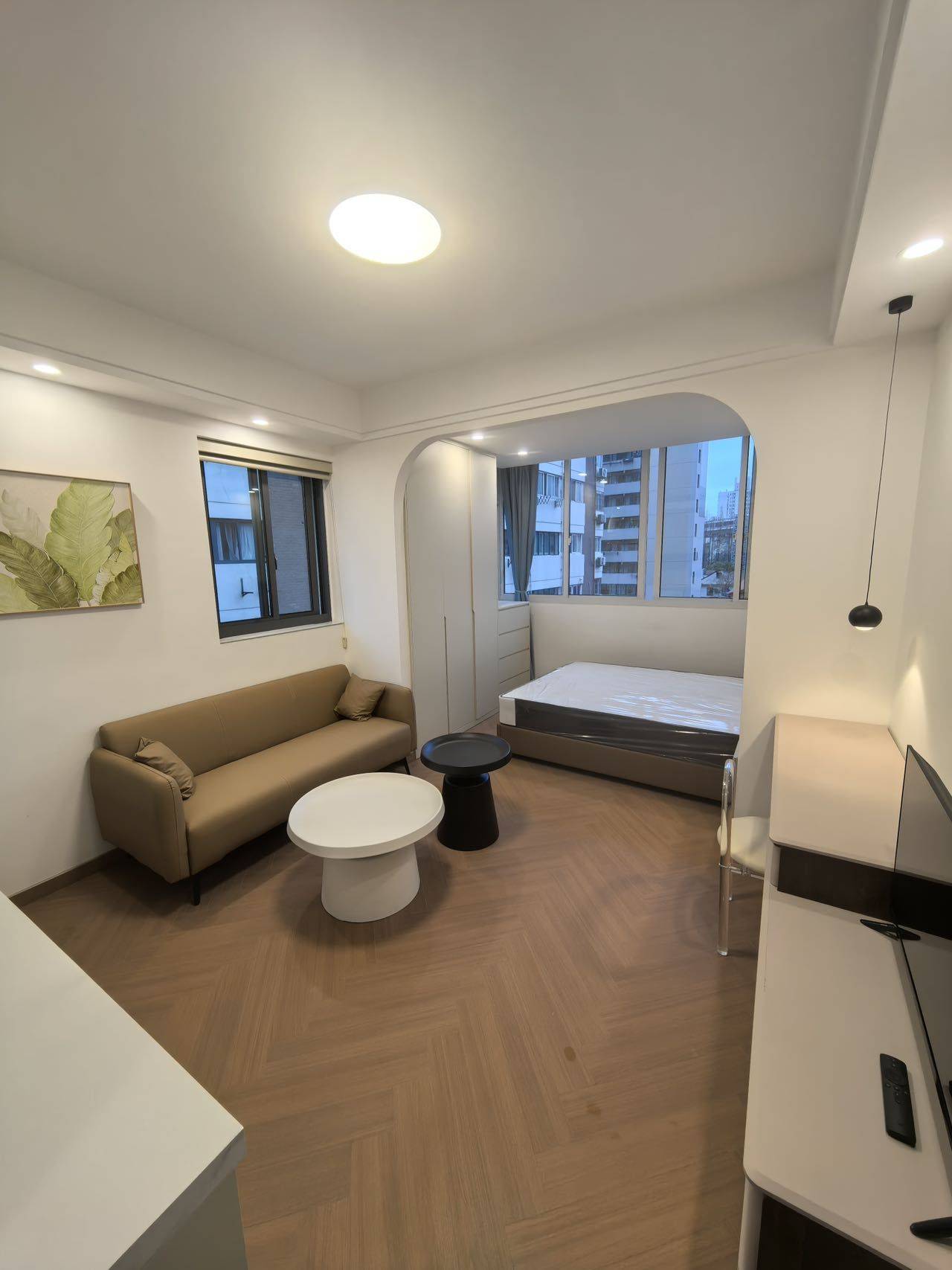 上海 黃浦 | 威海路163-169号小区_7