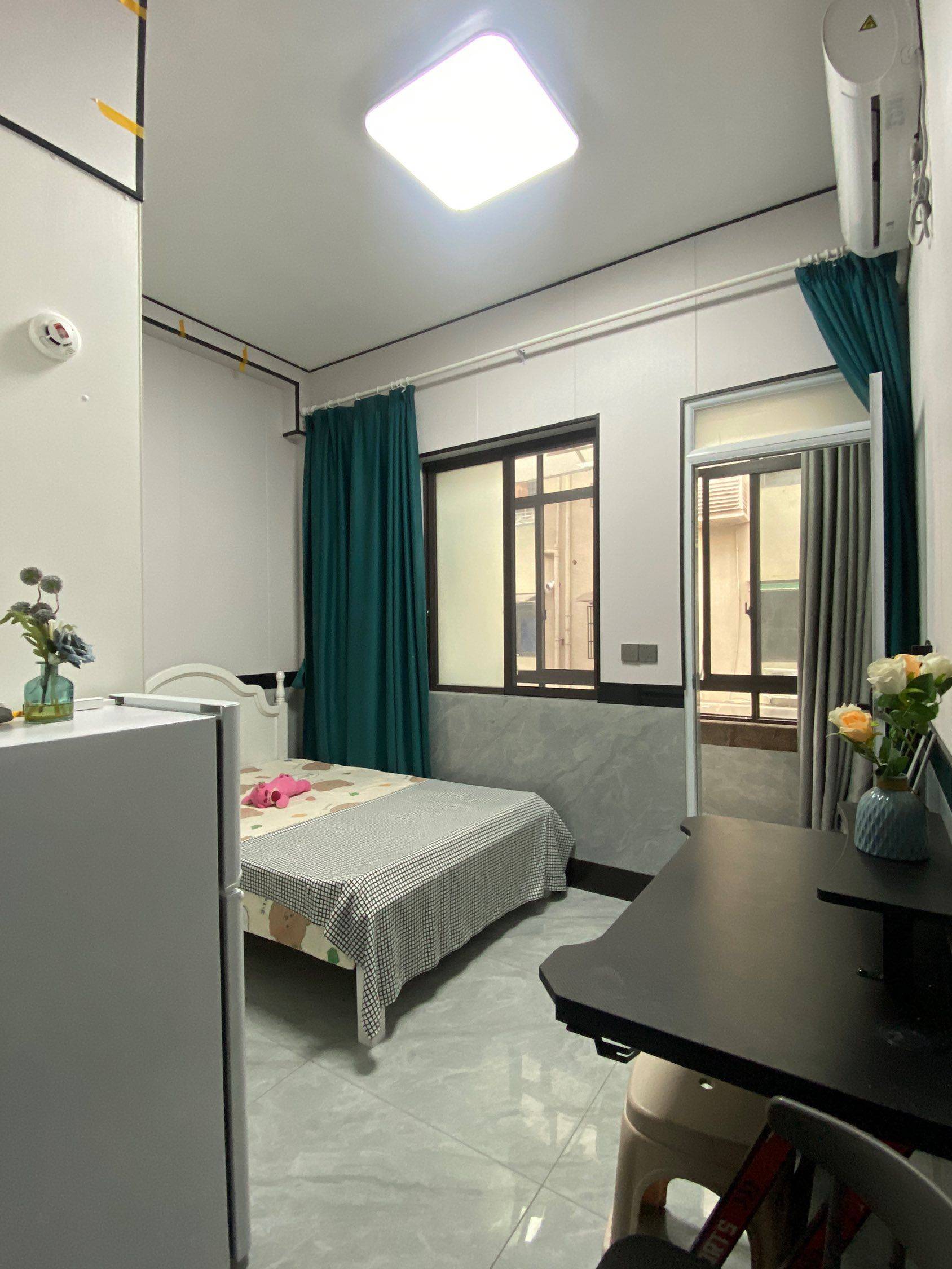 小露露整租房源2