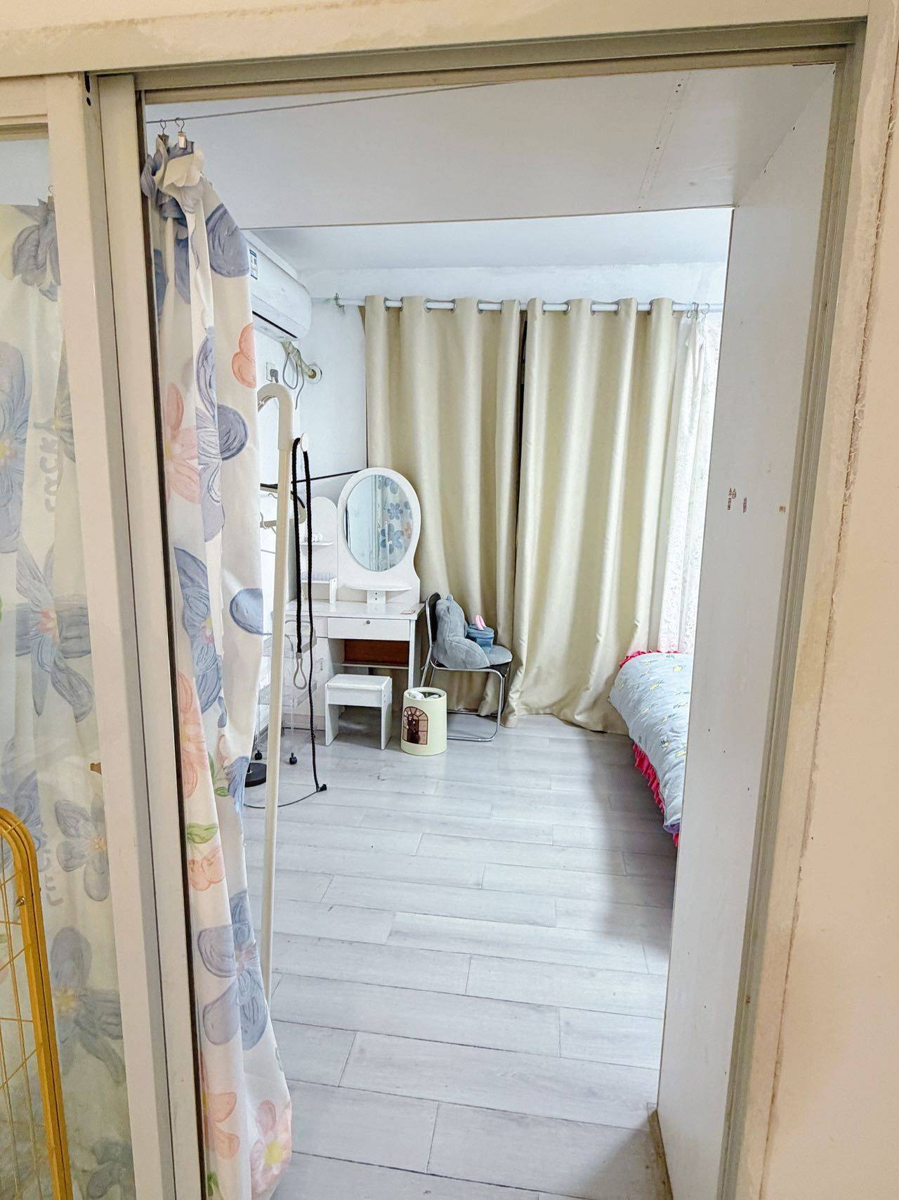 合肥 包河 | 淝南家园南区-12栋_1