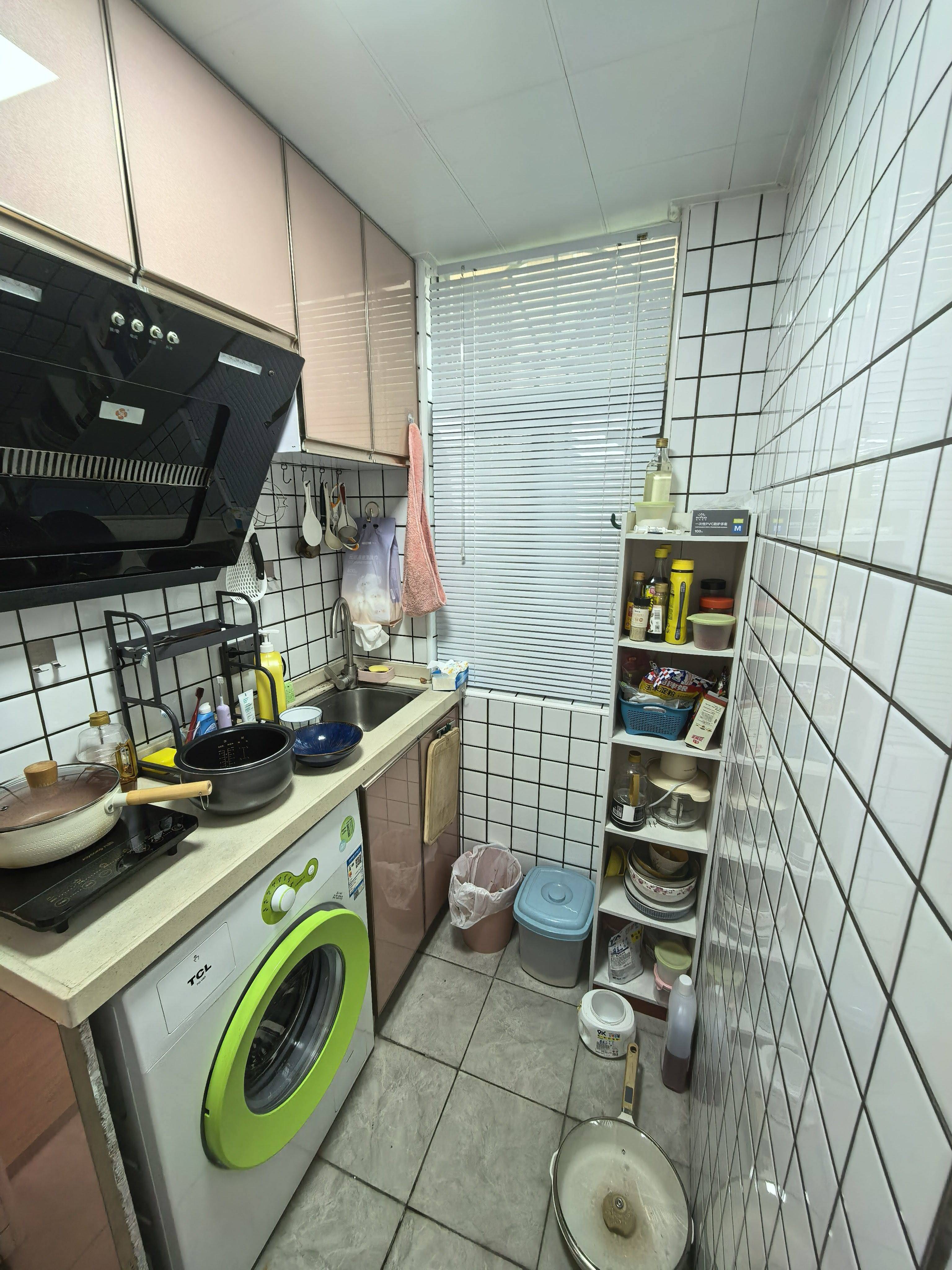 深圳 宝安 | 拾寓坪洲店_7