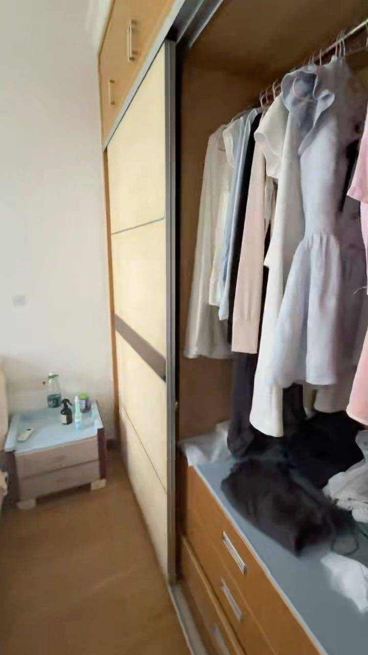 阿茶🍑整租房源2