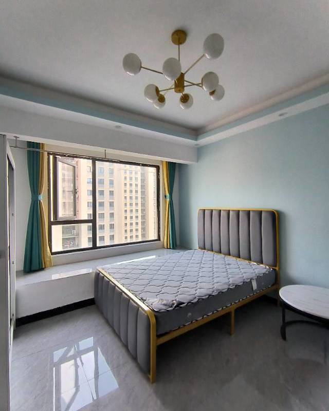 杭州 临平 | 尚棠源筑_1