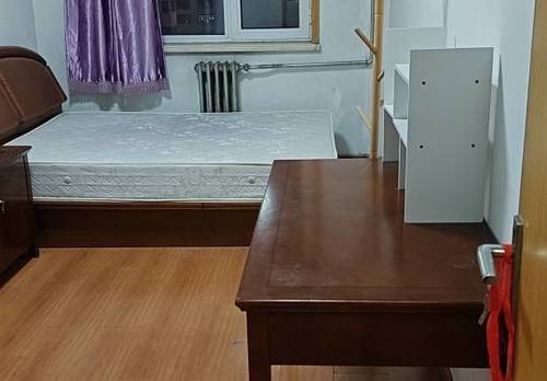 石景山 古城南里