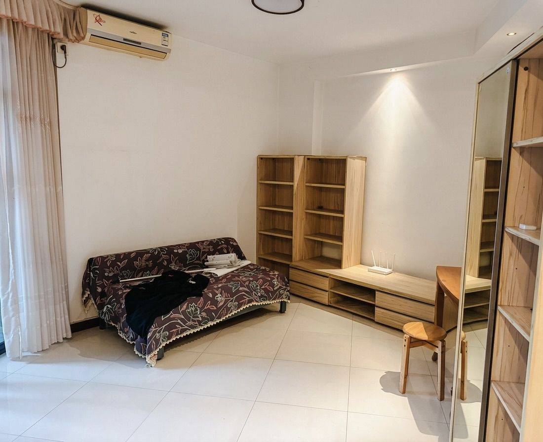 江岸 幸源雅城-A座