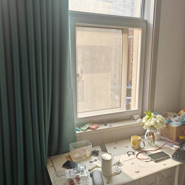 溫馨小窩-乾淨治愈-不限性別-市井煙火氣-老友記-慢時光-LGBTQ友好-寵物友好