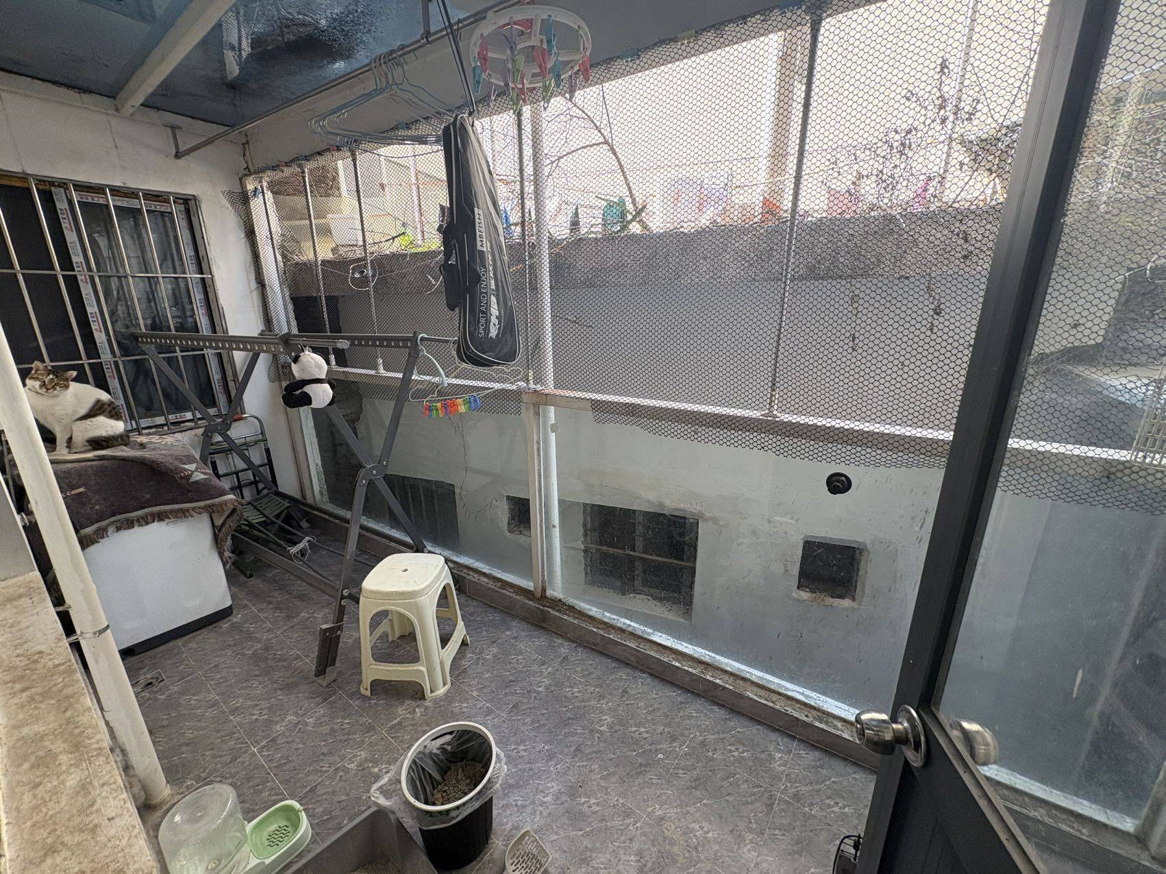 深圳 龙岗 | 禾花社区水门村-21号楼_4