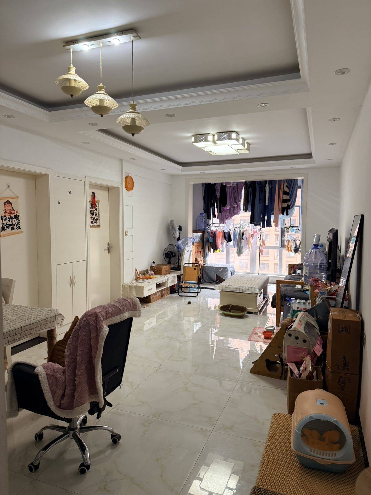 雨花 丽发新城-一期