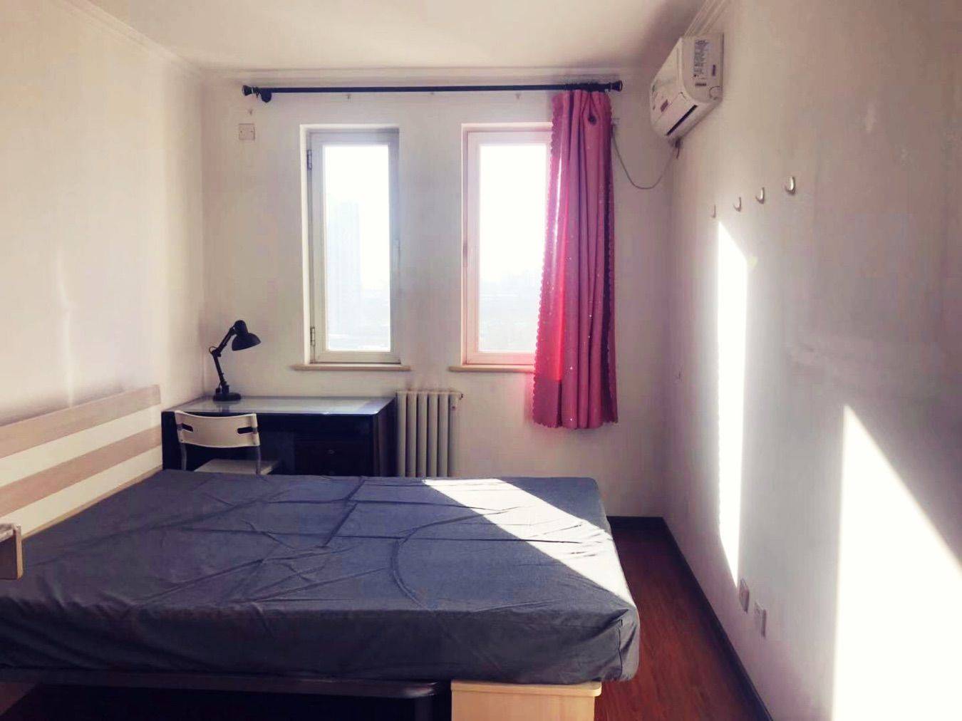 粉色水蜜桃🍑整租房源2