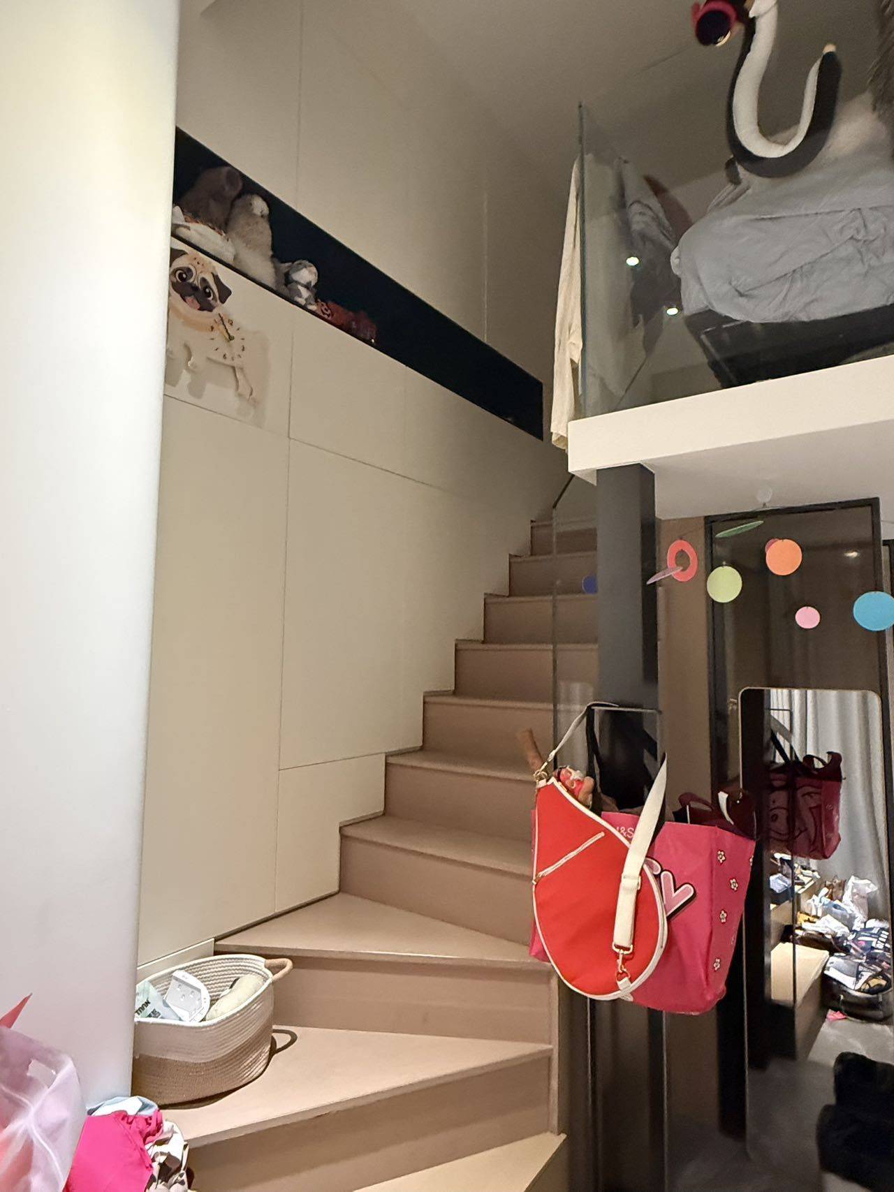 Shenzhen Nanshan | 晗山悦海城-B栋_3