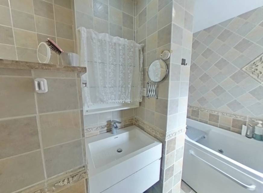 南京 建邺 | 拉德芳斯梧桐花园-北苑_4