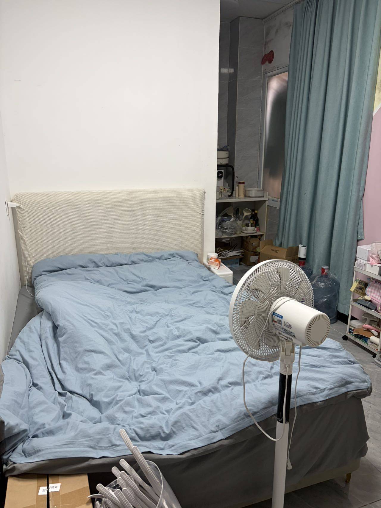 急需转租整租房源1