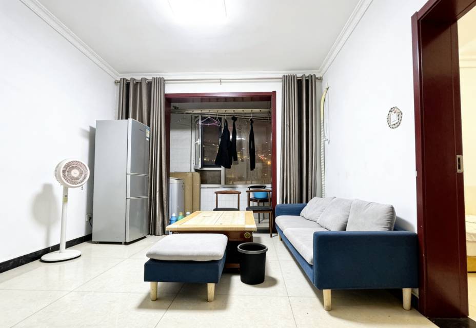 西安 雁塔 | 满堂悦MOMA_6