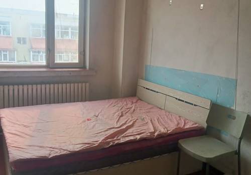 Nangang 七政街35-1号6栋