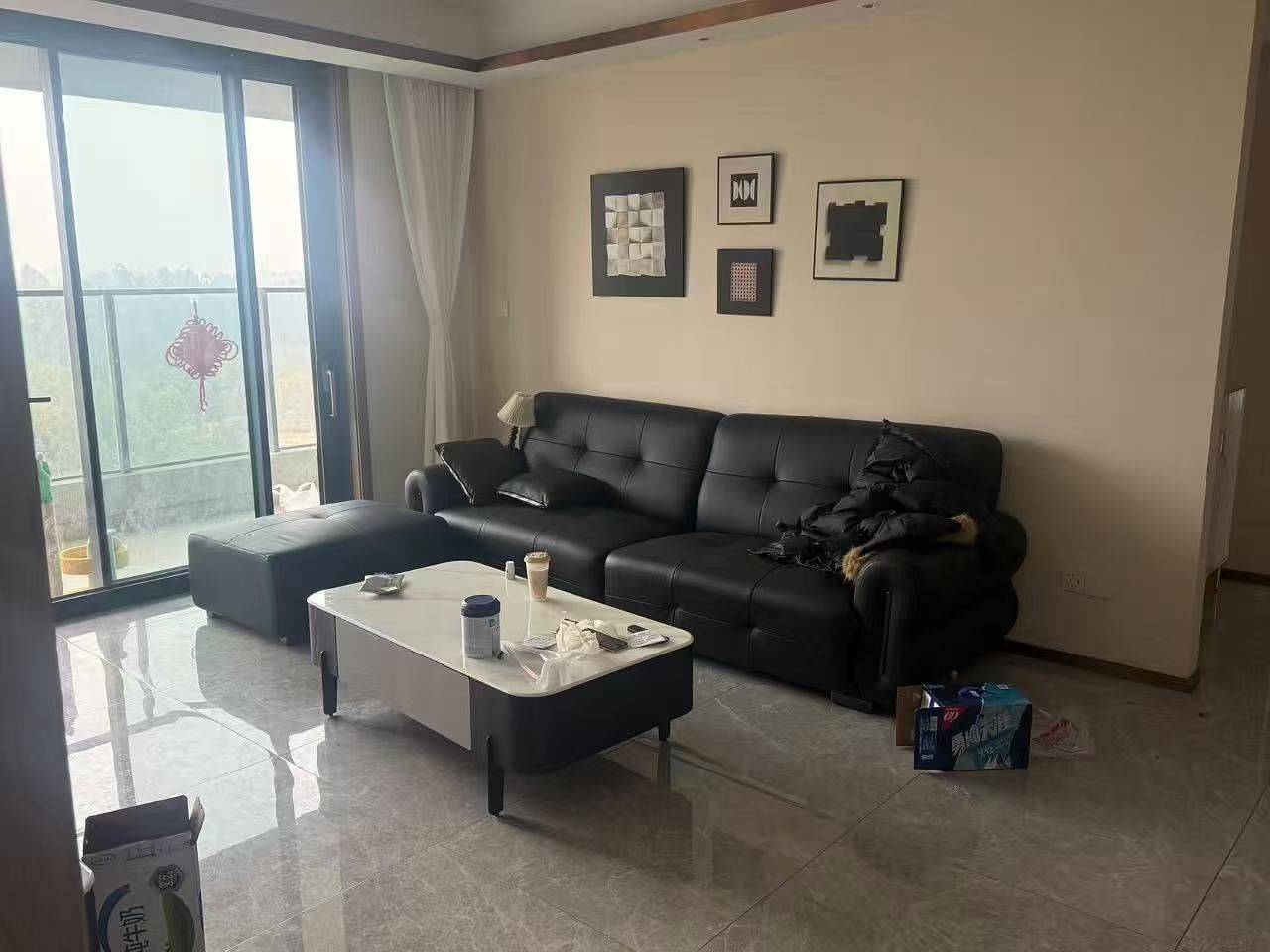 厚德载物整租房源1