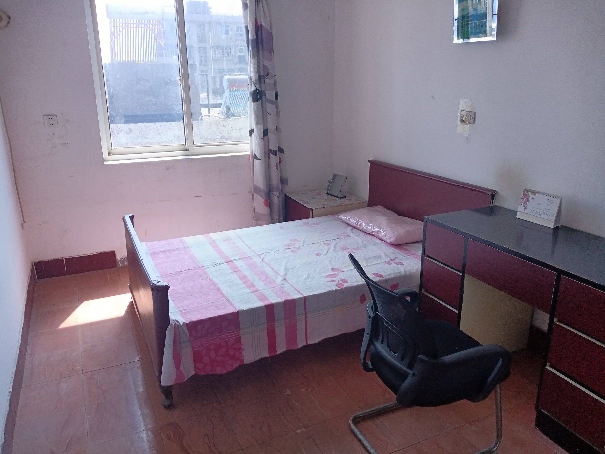 东湖区 文教北路电子仪器厂宿舍