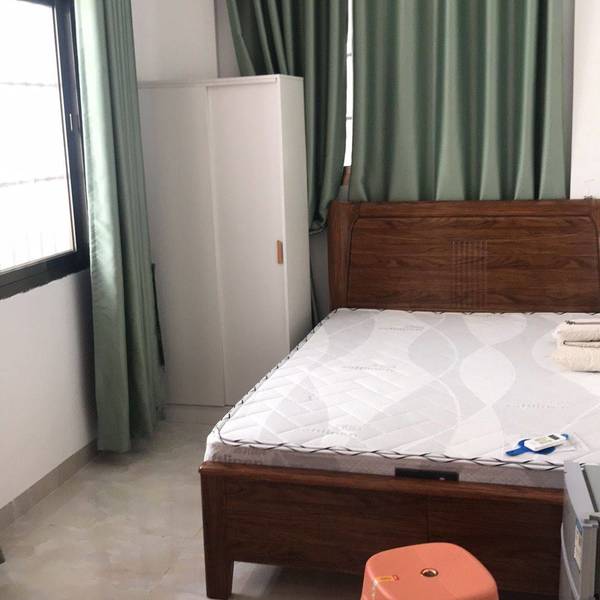 溫馨小窩-乾淨治愈-不限性別-市井煙火氣