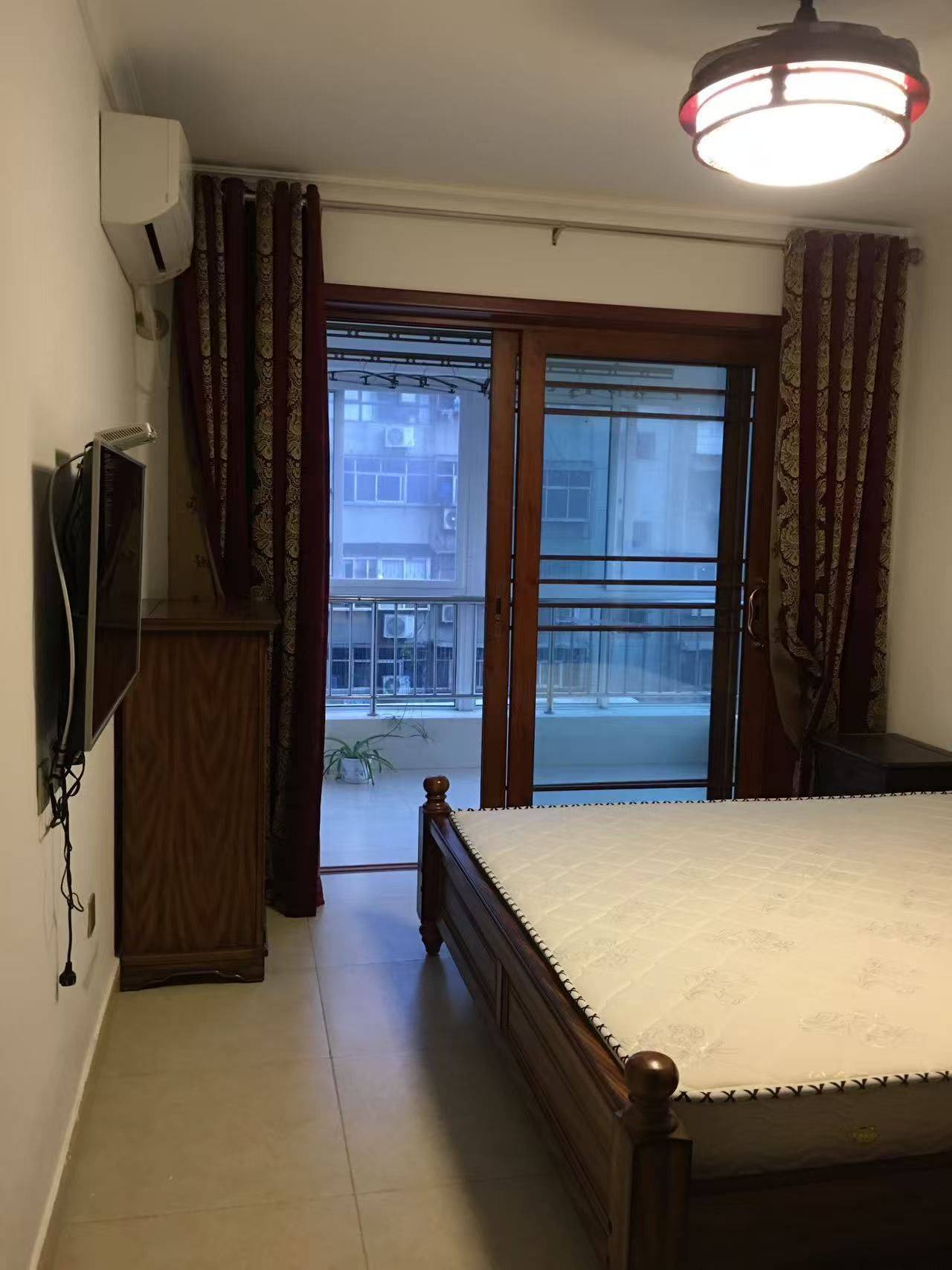 Zhengzhou Jinshui | 黄河路109号院_4