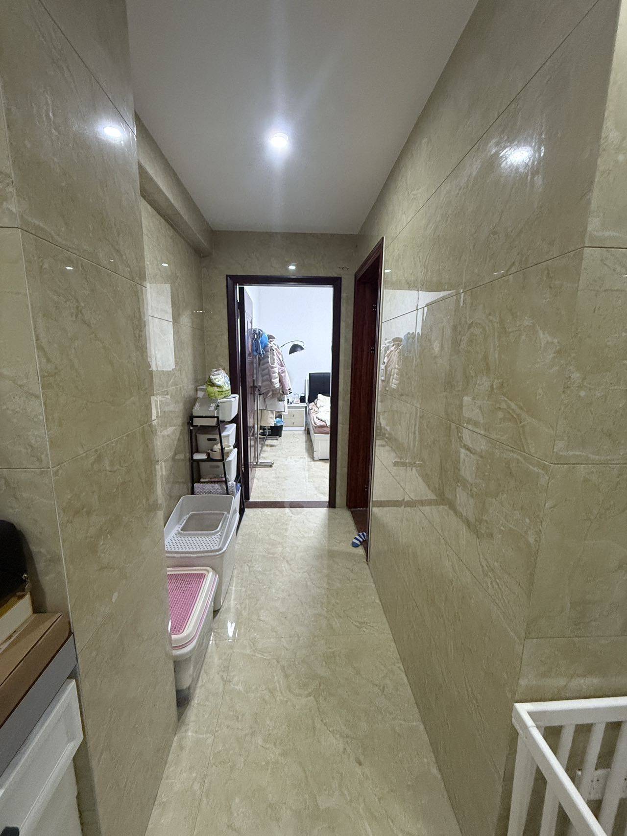 泉州 石獅市 | 湖光小区_4