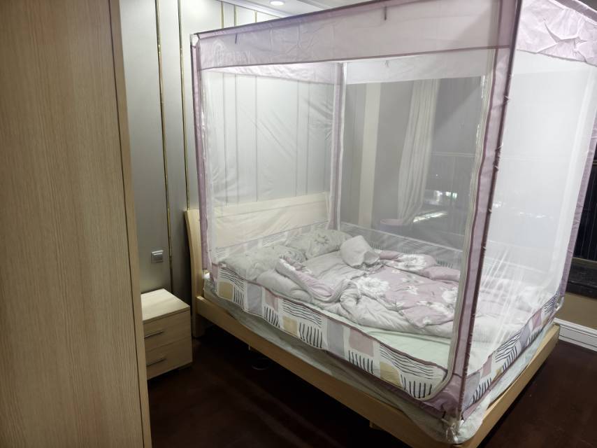 東莞 莞城 | 恒大华府-5栋_3