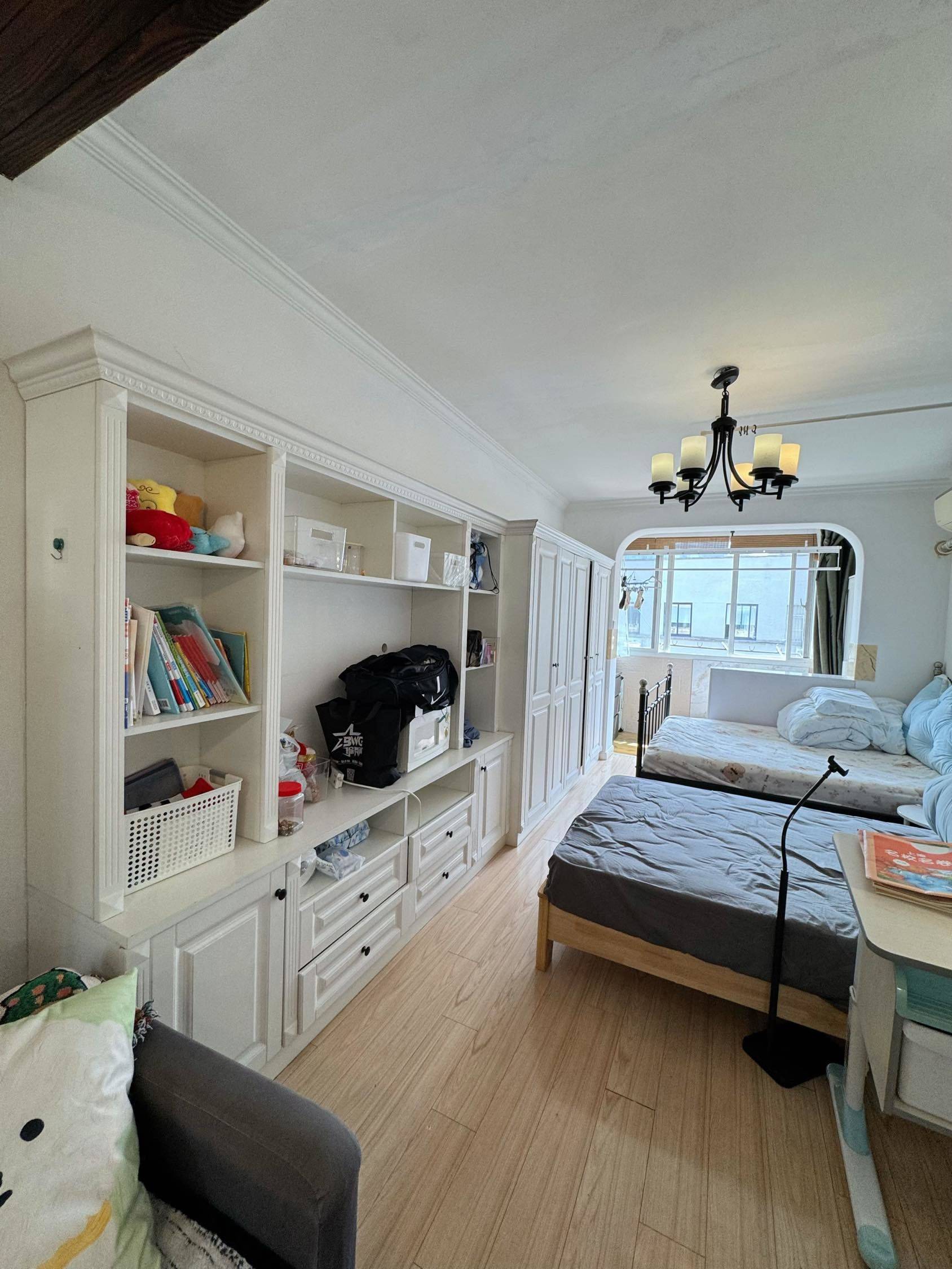 Shanghai Changning | 耀华小区_5