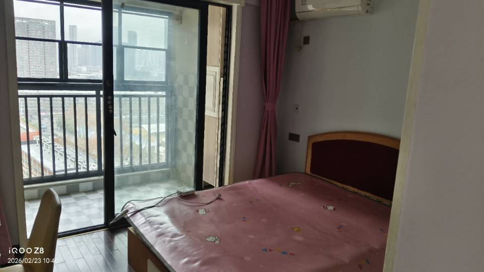 洺悦府整租房源1