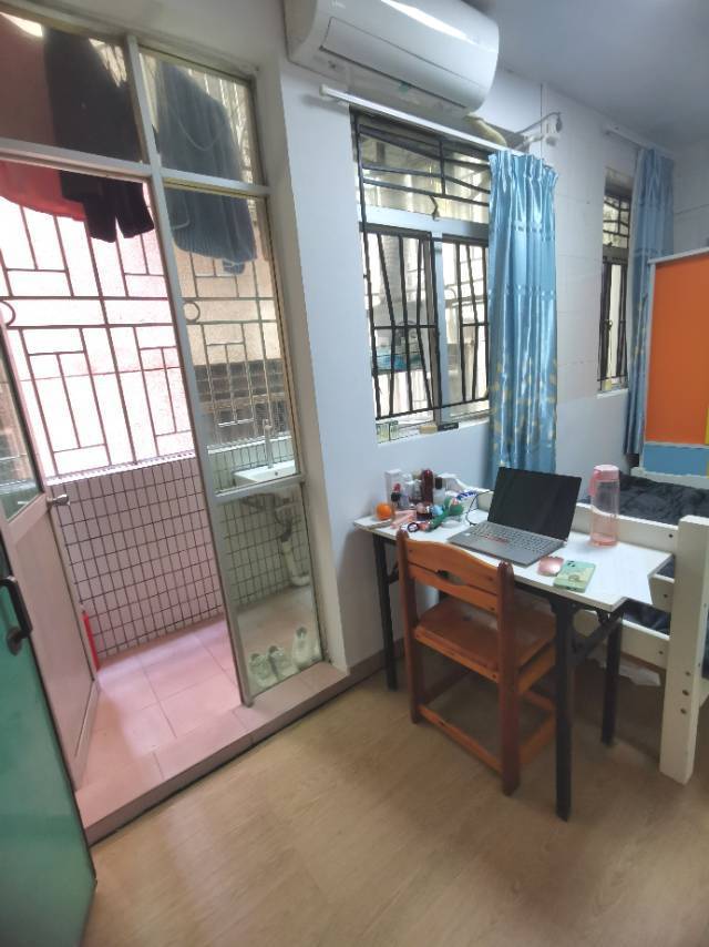 福田 沙尾西村-293号楼