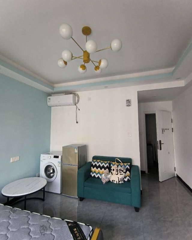 杭州 临平 | 尚棠源筑_3