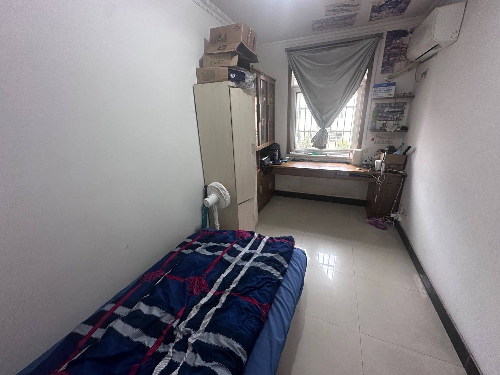 等风来整租房源2