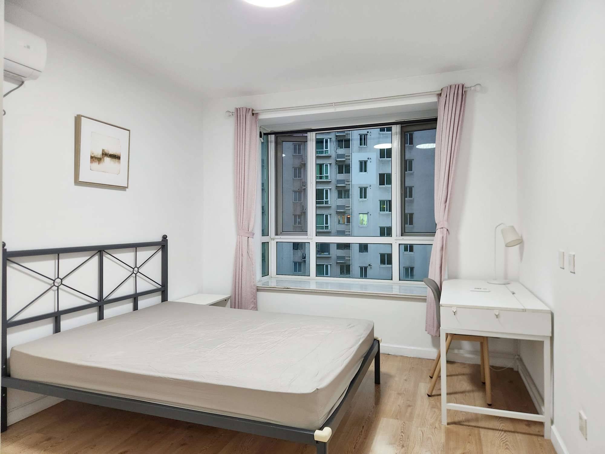 上海 静安 | 新梅共和城社区-79号楼_3