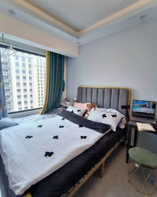 杭州 临平 | 尚棠源筑_4