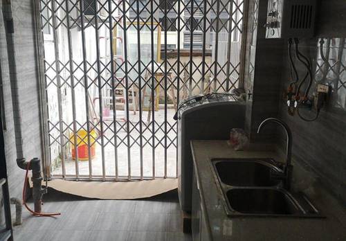 Dadukou 广厦御景龙庭