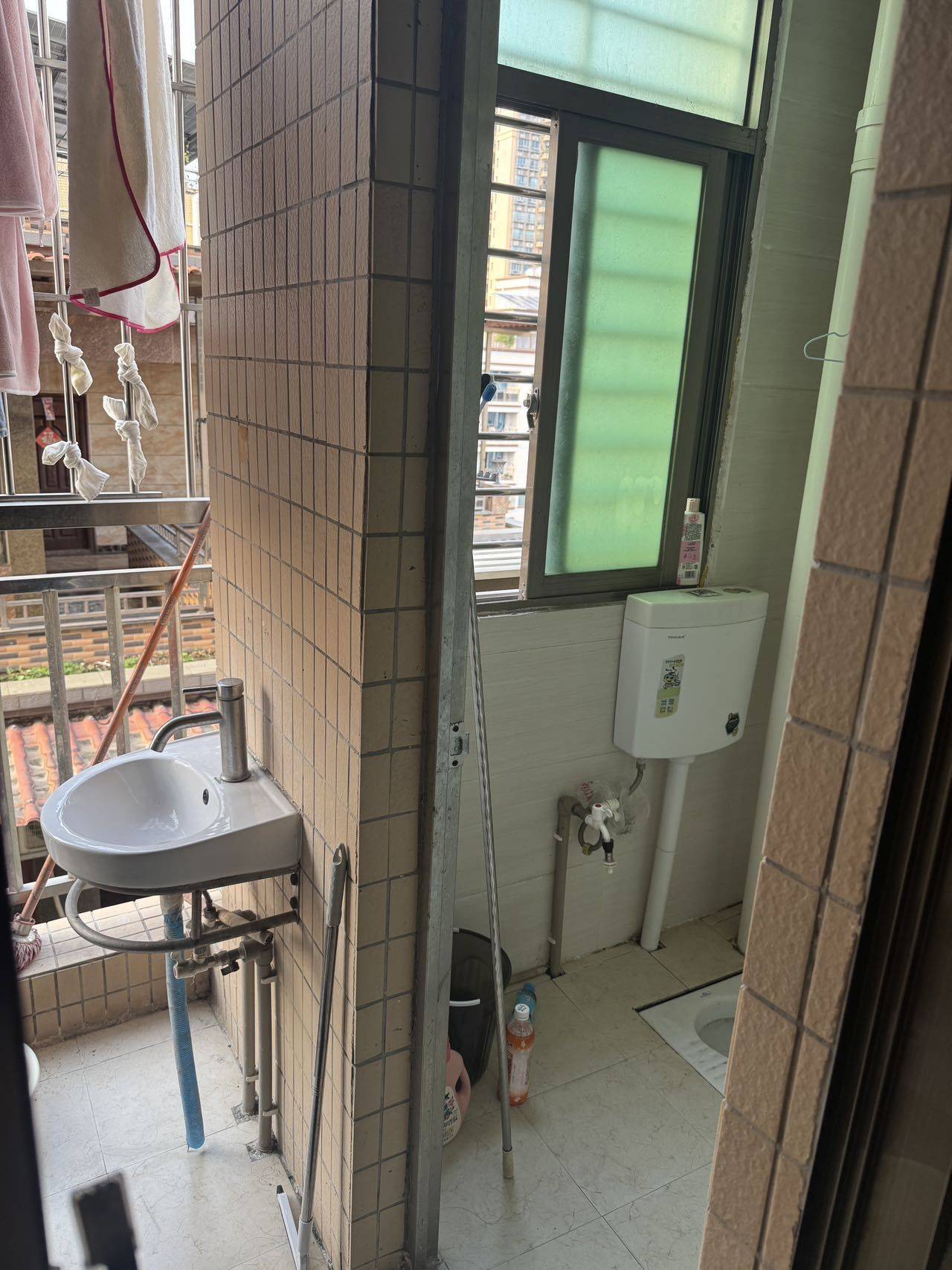 Humen 北栅东坊凤凰东区