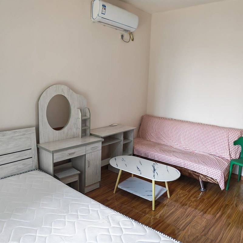 成都 雙流 | 南湖国际社区-南区_3