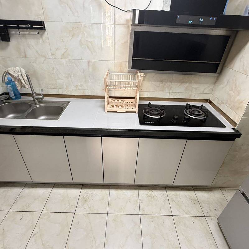 Chengdu Longquanyi | 白鹤林小区-3栋_3