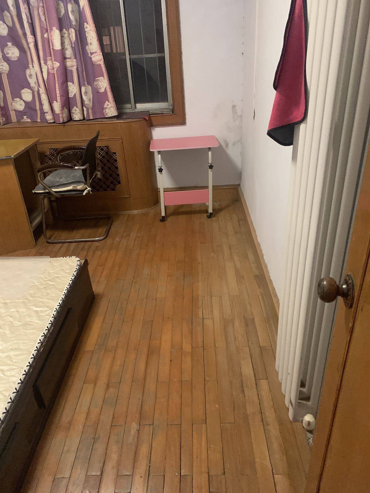 郑州 金水 | 花园新村_4