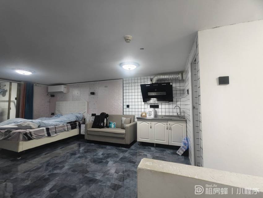 福州 台江区 | 王府城-1号楼_3