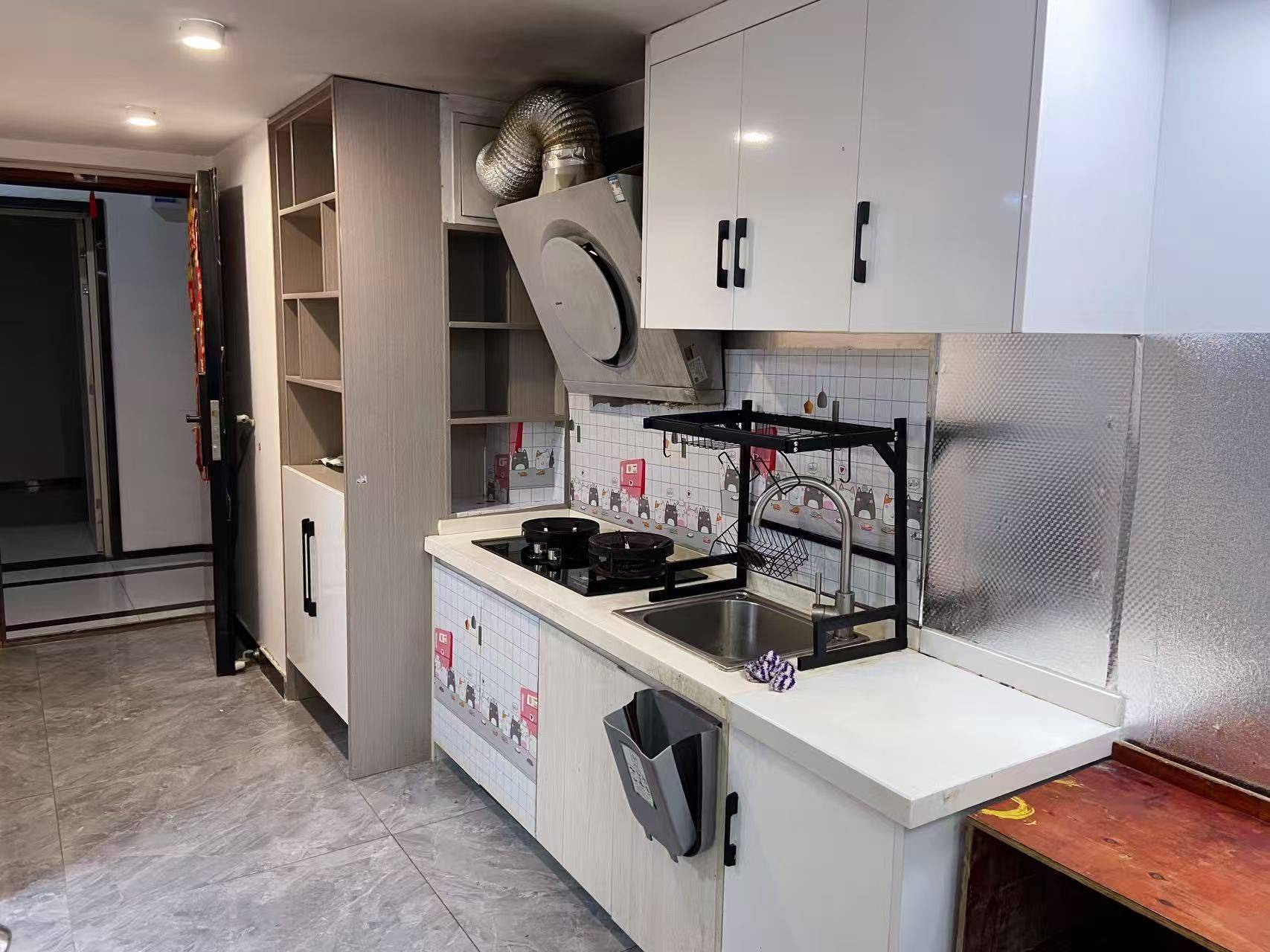 肥東縣 文一铂金中心