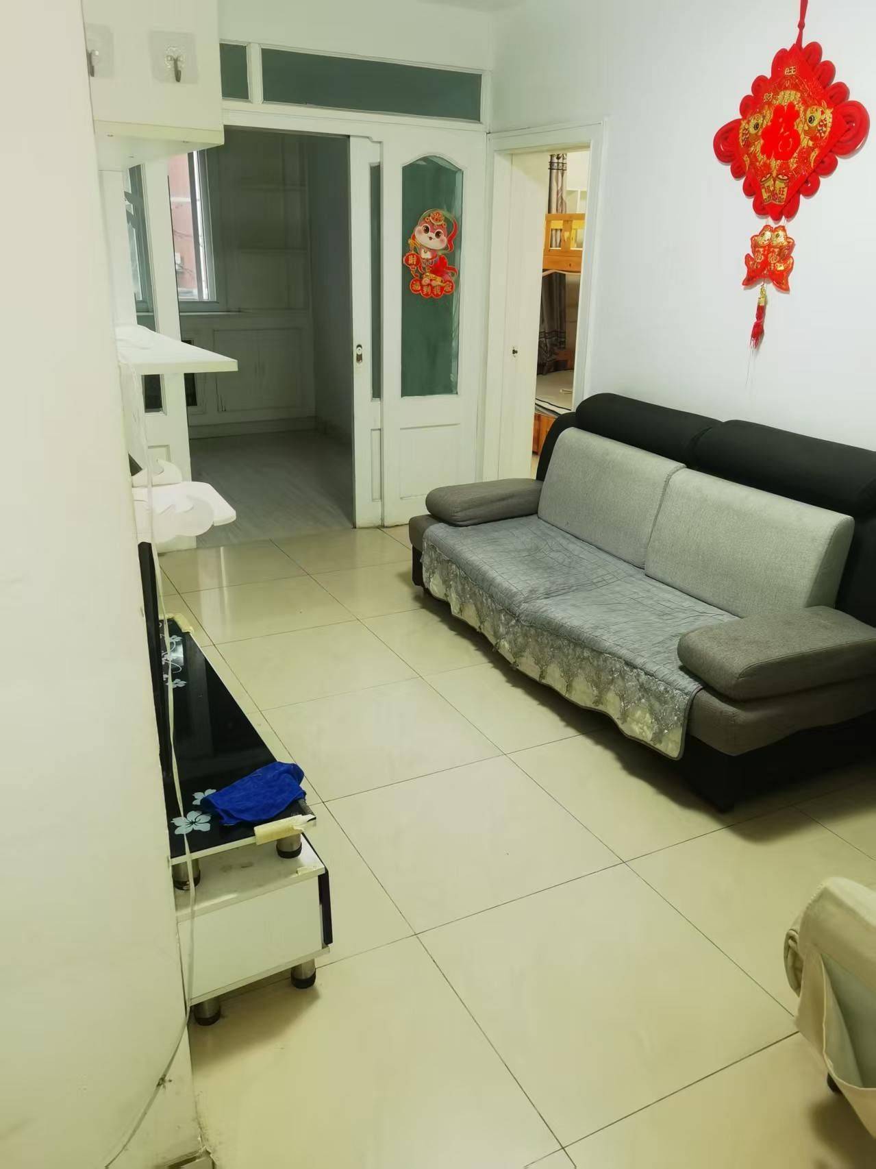 房山 聪慧里小区-1号楼